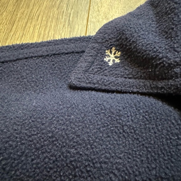 Warner Bros. Navy Blue Looney Tunes Patch - Picture 4 of 10